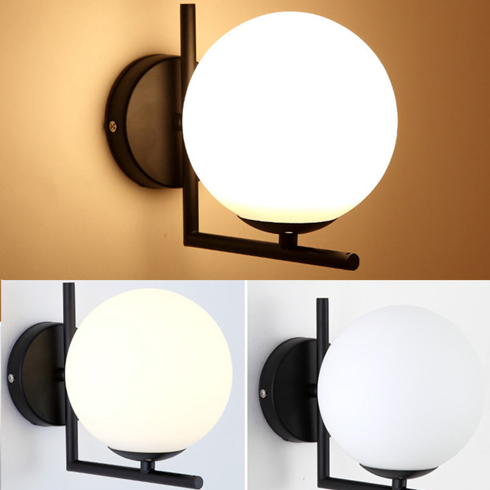 Fiyona - Moderne vegglampe