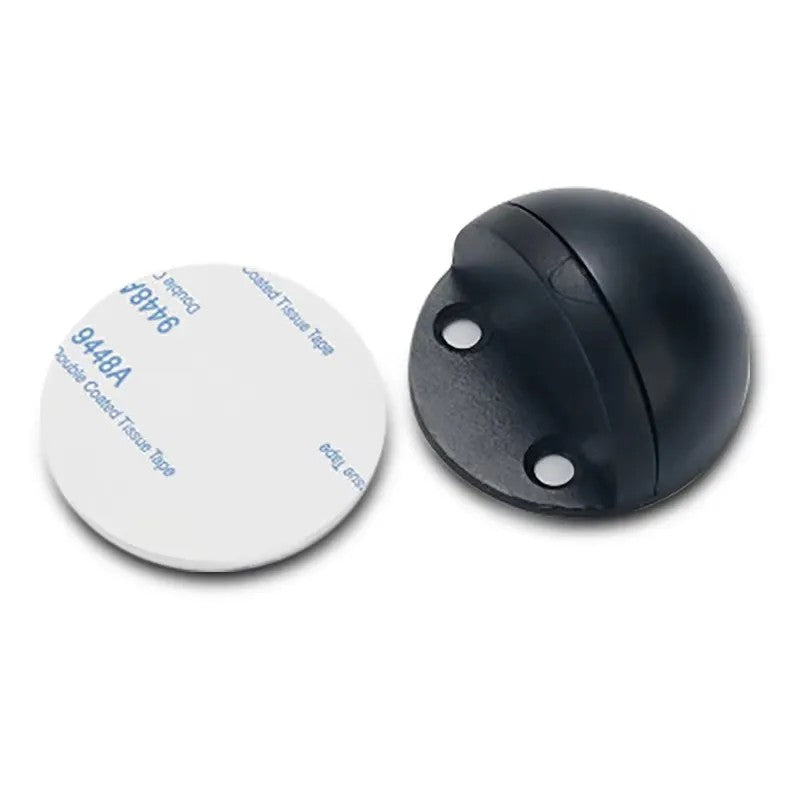 Magnetisk dørstopper