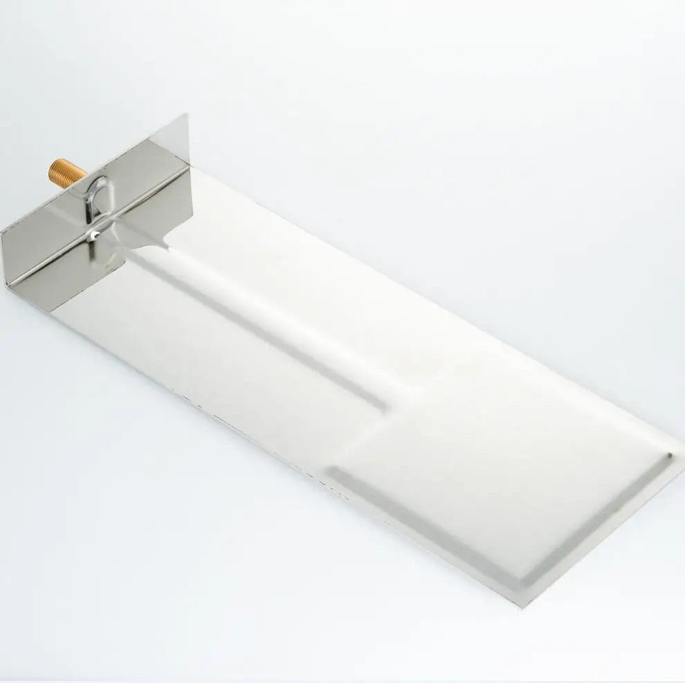 Drop - Dusjhode med regnfall