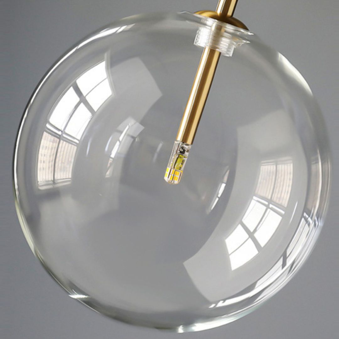 Ronda - moderne pendellampe