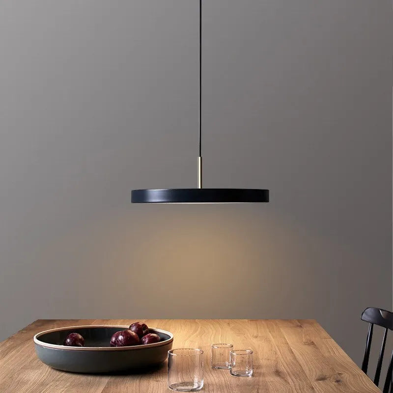 Modika - Minimalistisk pendellampe