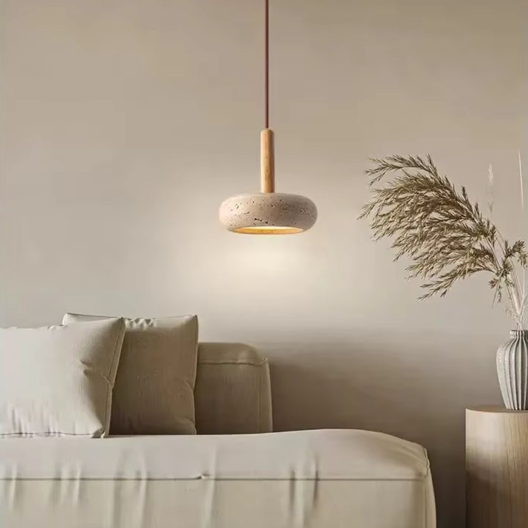 Kiyowa - Japansk pendellampe