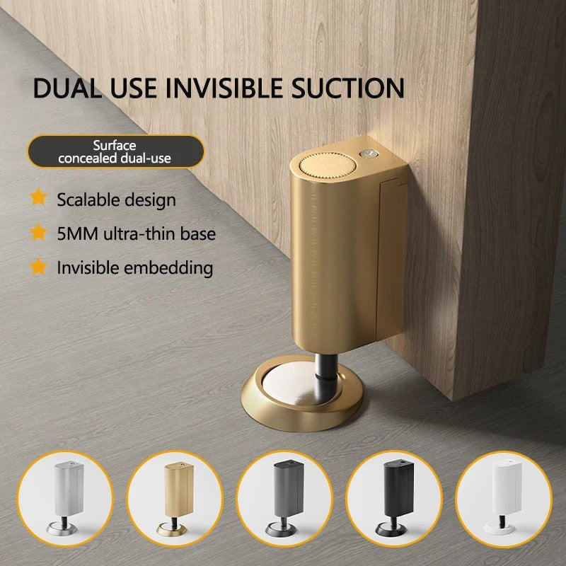 MagnaStop dørstopper