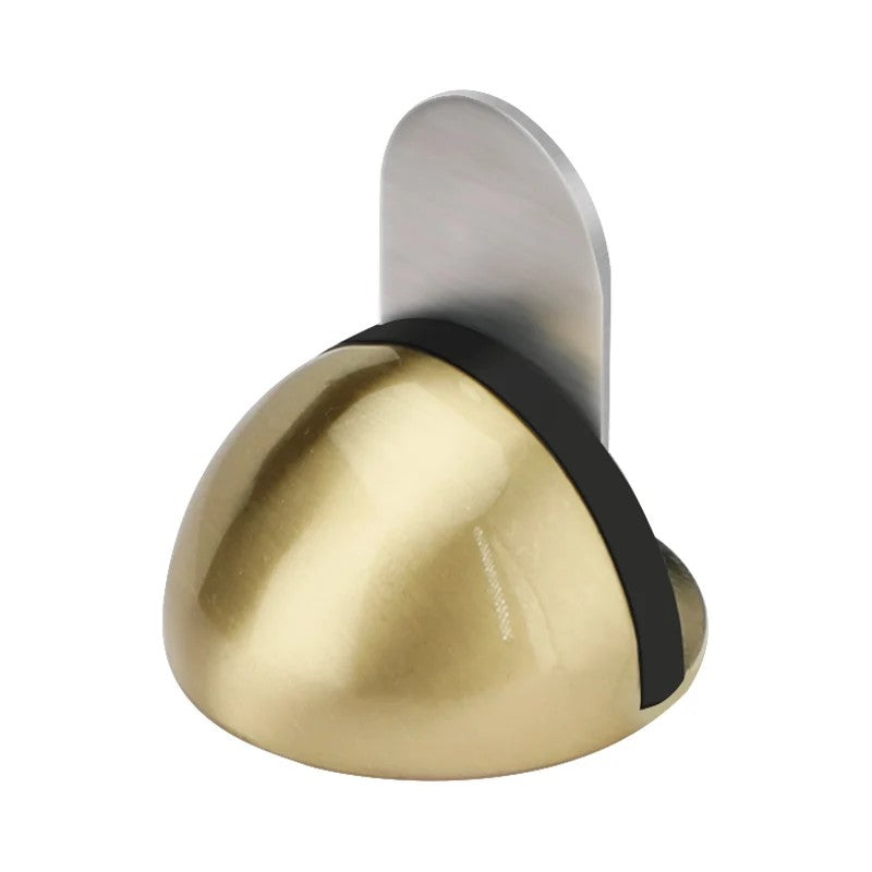 Magnetisk dørstopper