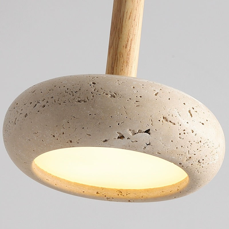 Kiyowa - Japansk pendellampe