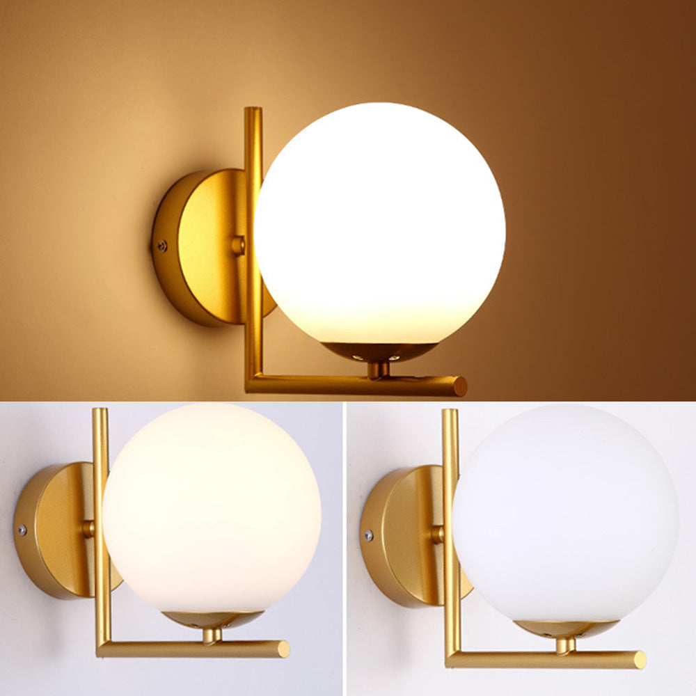 Fiyona - Moderne vegglampe
