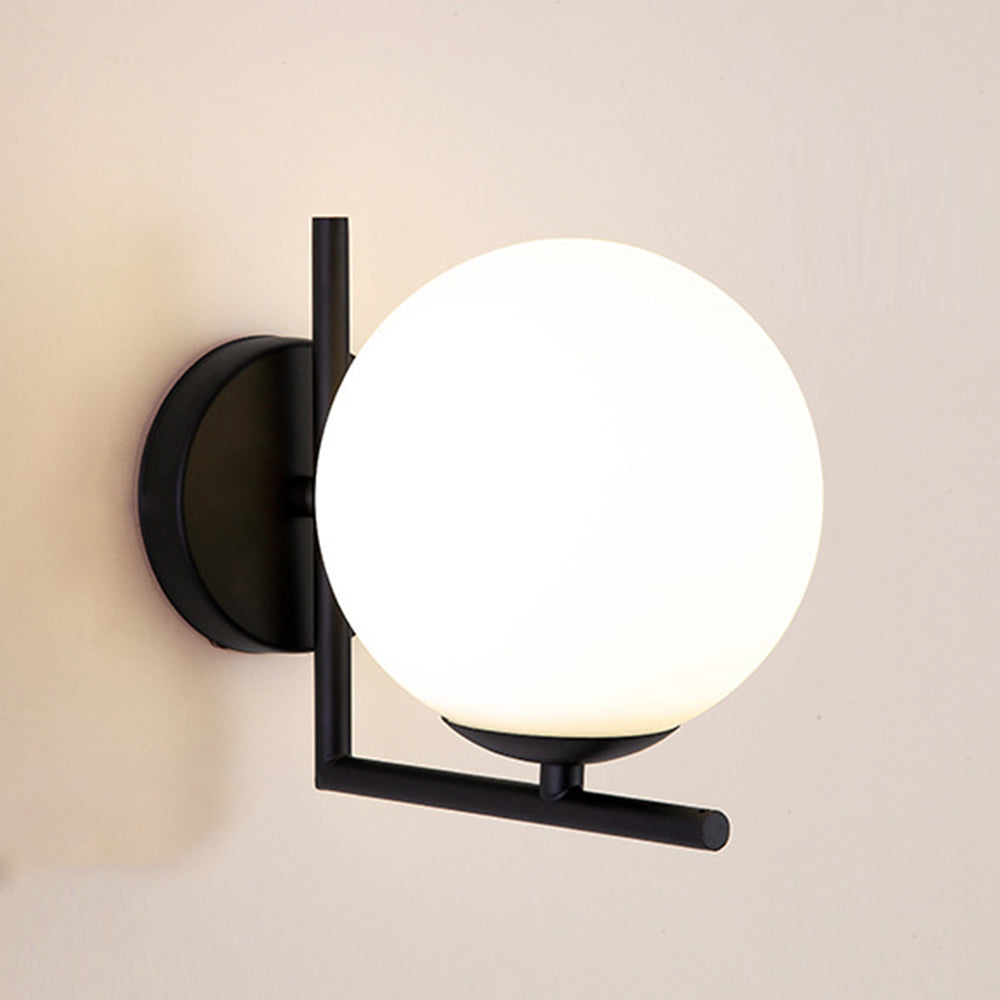 Fiyona - Moderne vegglampe