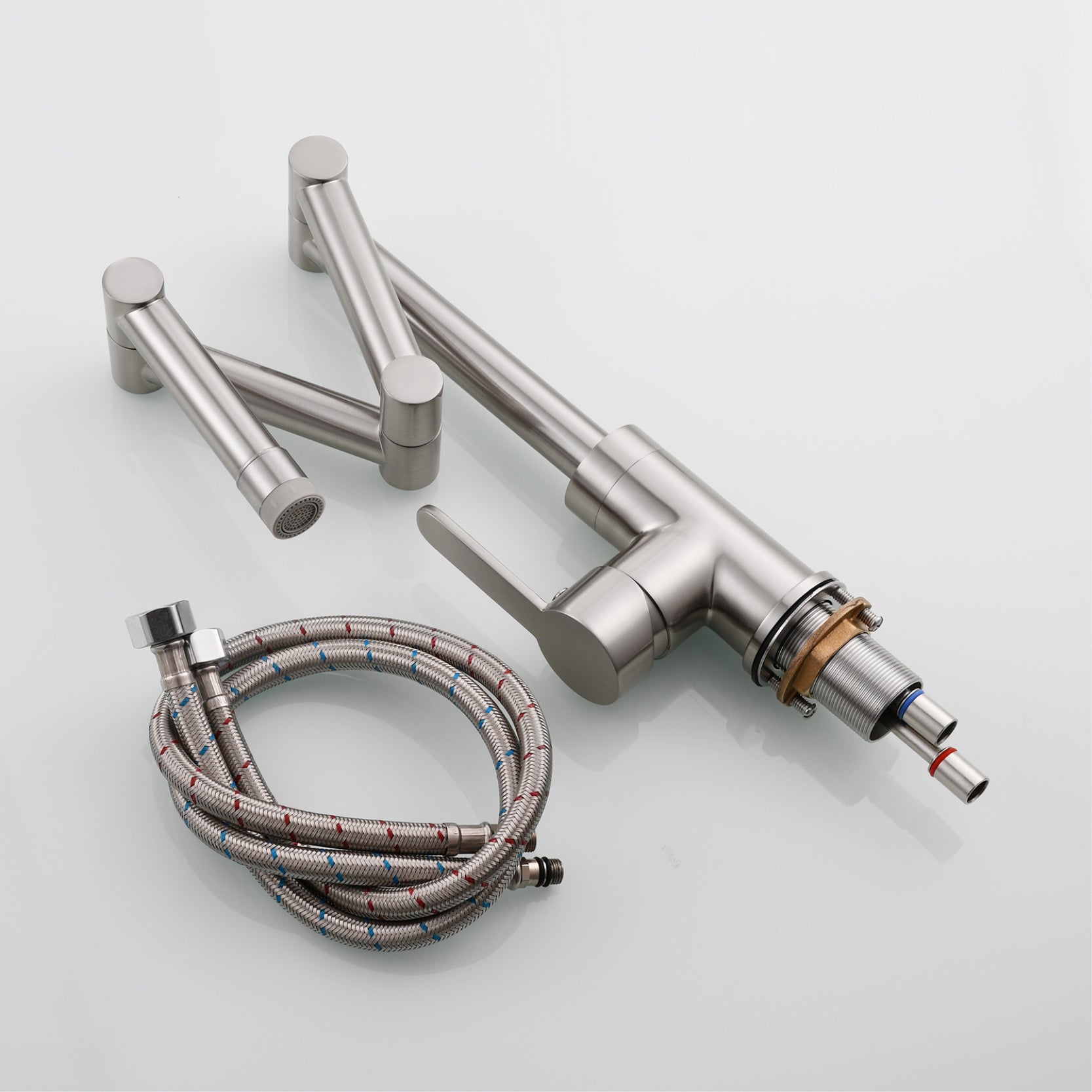 Velira - Uttrekkbar Grytefyller til Kjøkkenet