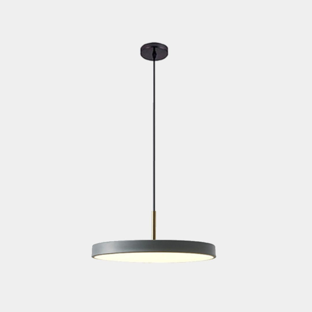 Modika - Minimalistisk pendellampe
