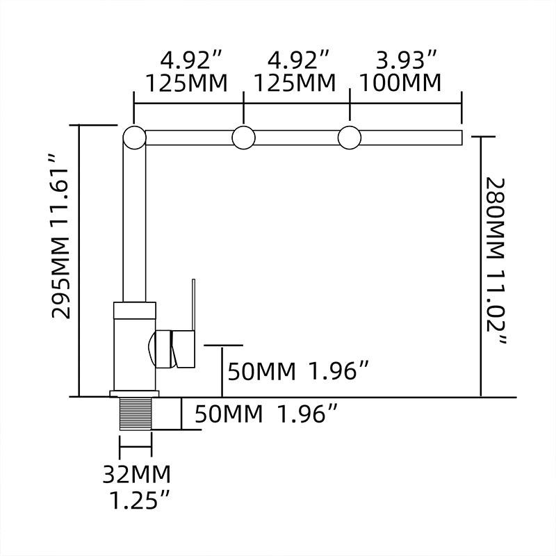 Velira - Uttrekkbar Grytefyller til Kjøkkenet