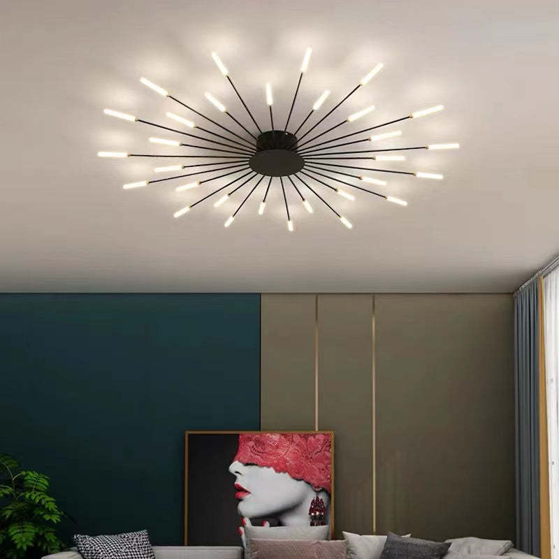 ASTRALIS LED-krystallkronen