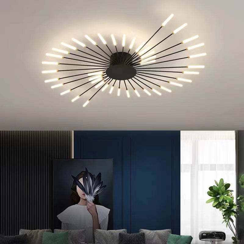 ASTRALIS LED-krystallkronen