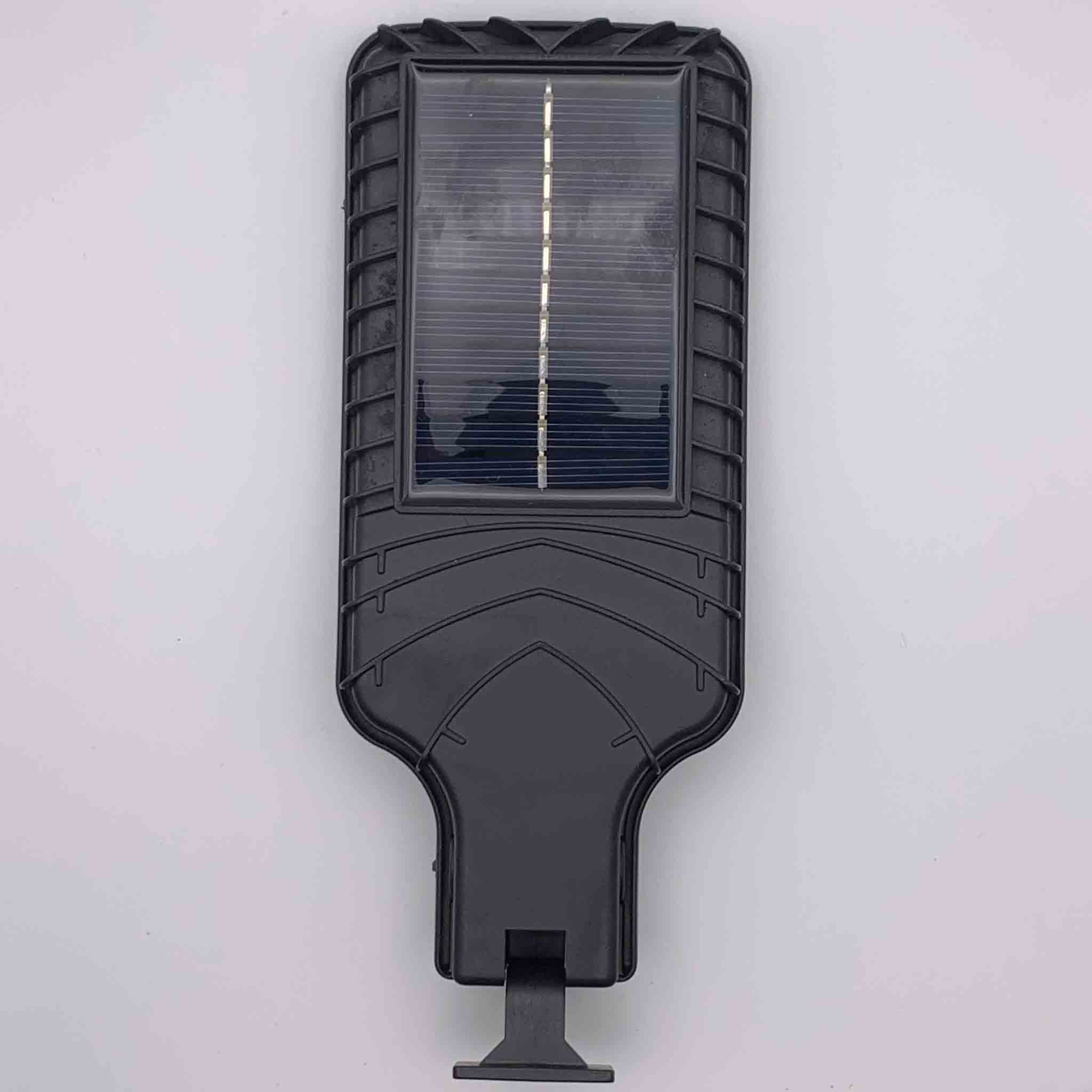 IlluminateSolar™ 2.0 - Det Ultimate Solcelledrevne LED-Lyset