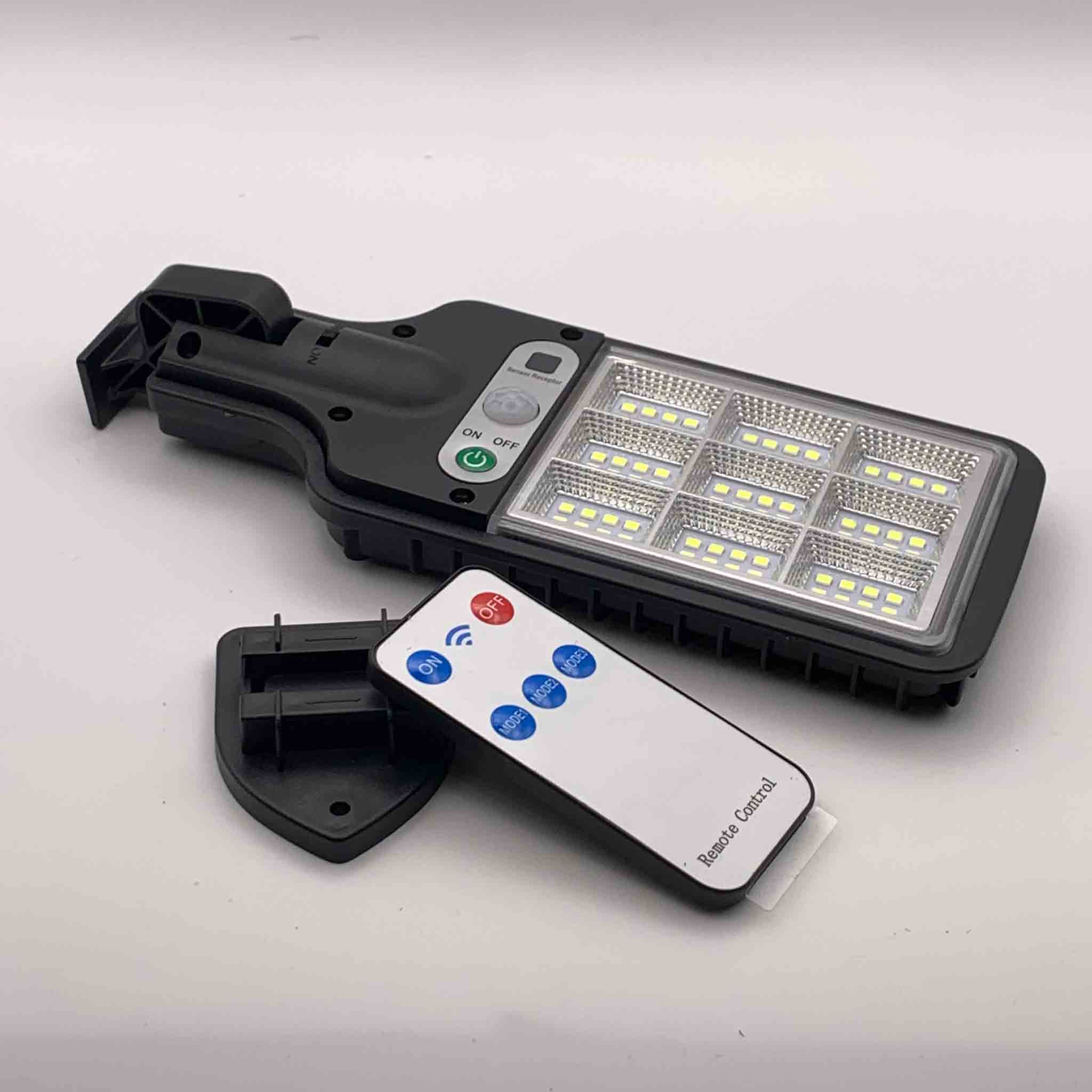 IlluminateSolar™ 2.0 - Det Ultimate Solcelledrevne LED-Lyset