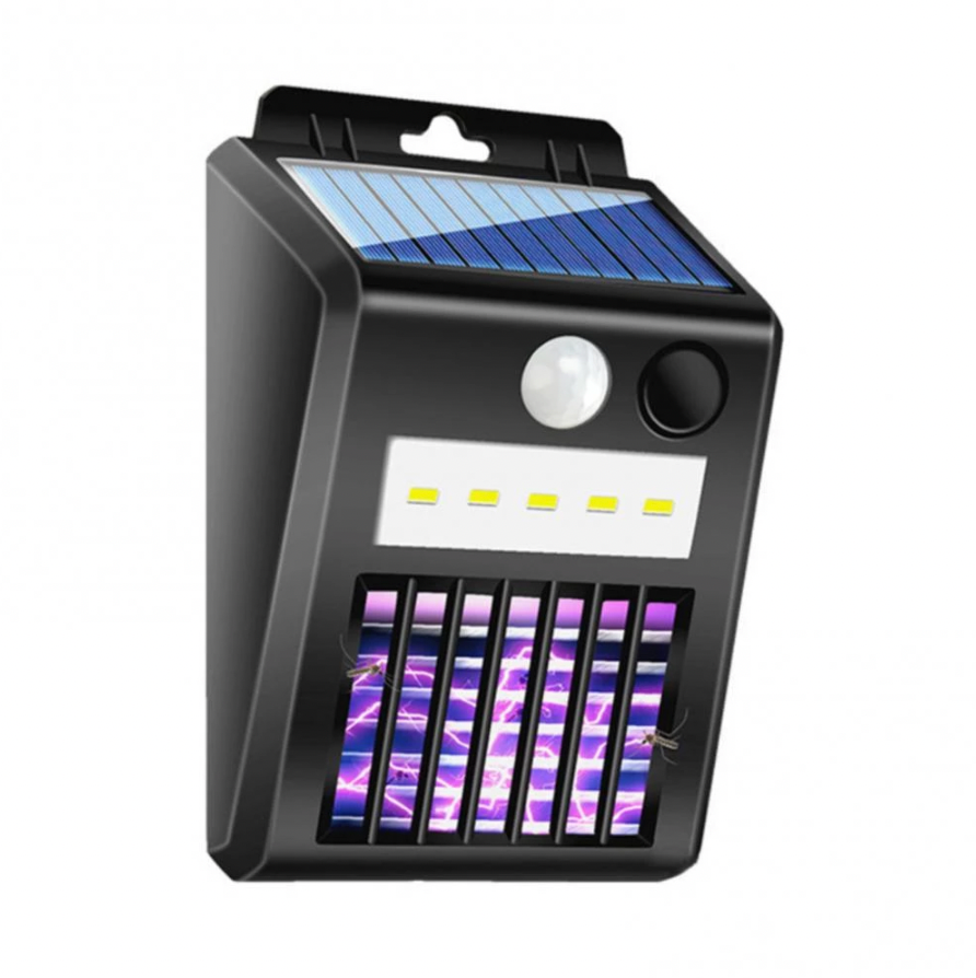 Solar myggdreper