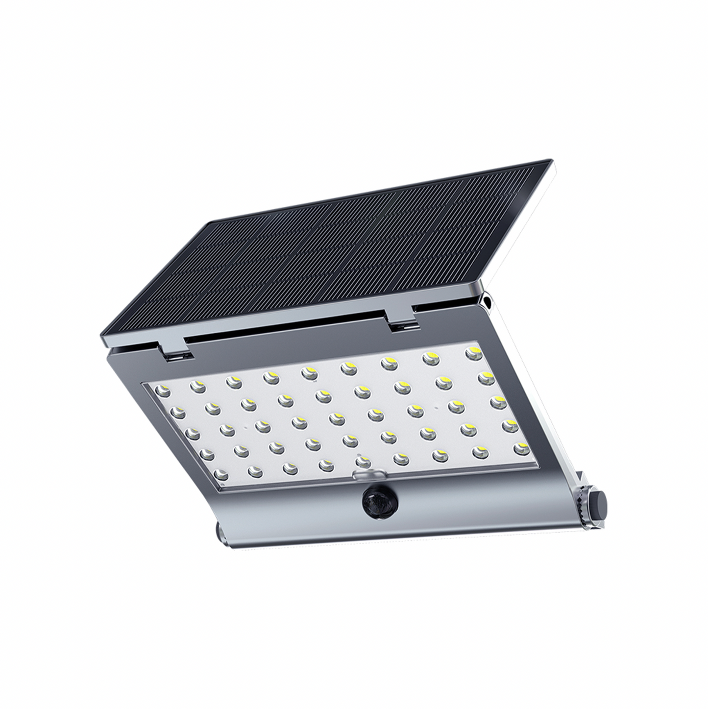 CampSolar™ - neste generasjons solcelledrevne campinglys