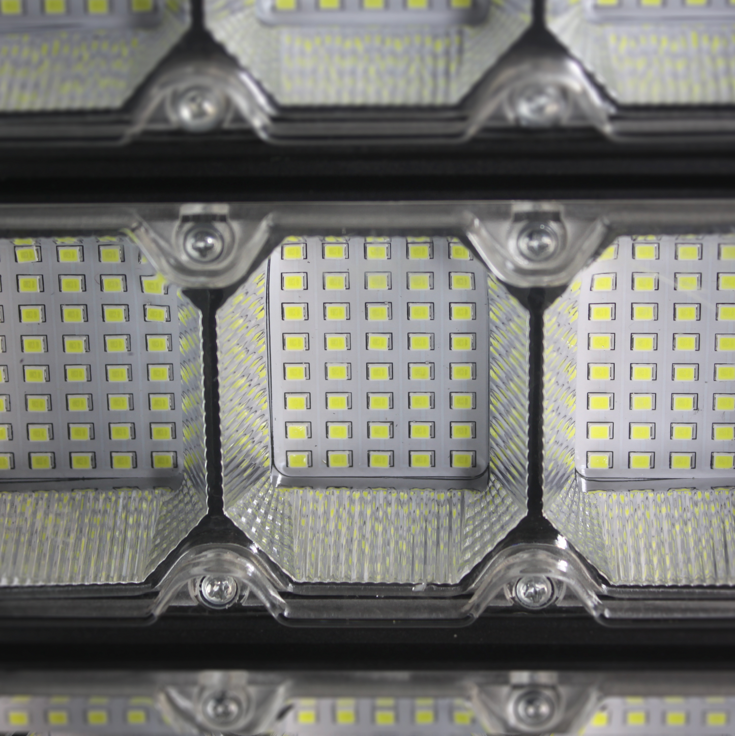 Diamond-serien™ - 200W solcelle-gatelykt
