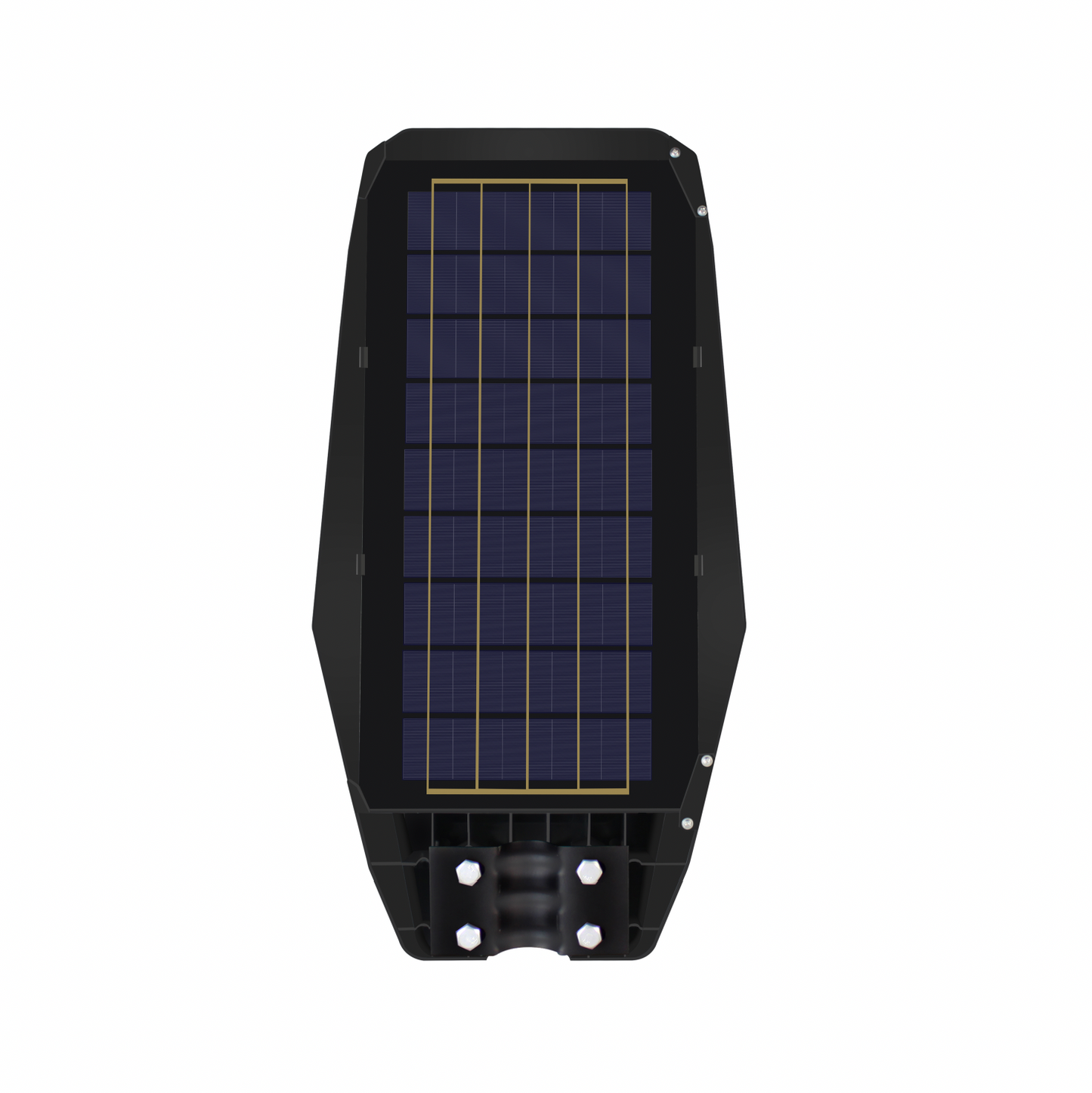 Diamond-serien™ - 100W solcelle-gatelykt