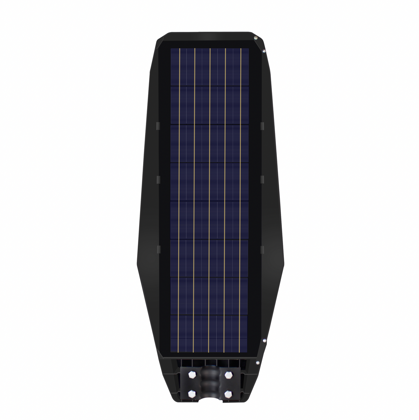 Diamond-serien™ - 300W solcelle-gatelykt