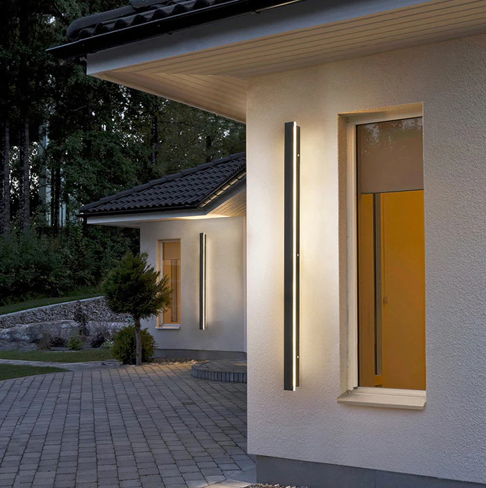 Luminara™ - LED vegglampe