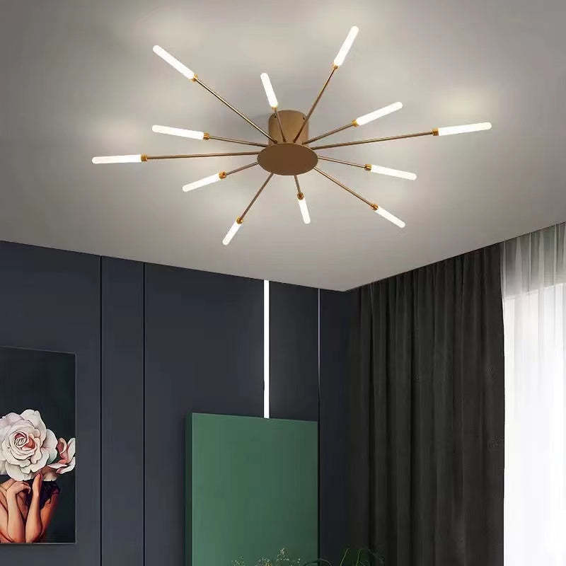 ASTRALIS LED-krystallkronen