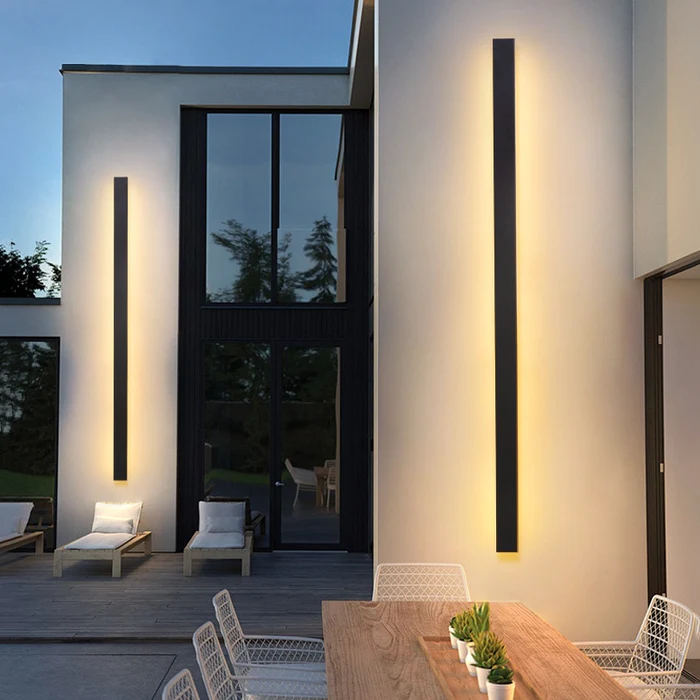 Luminara™ - LED vegglampe