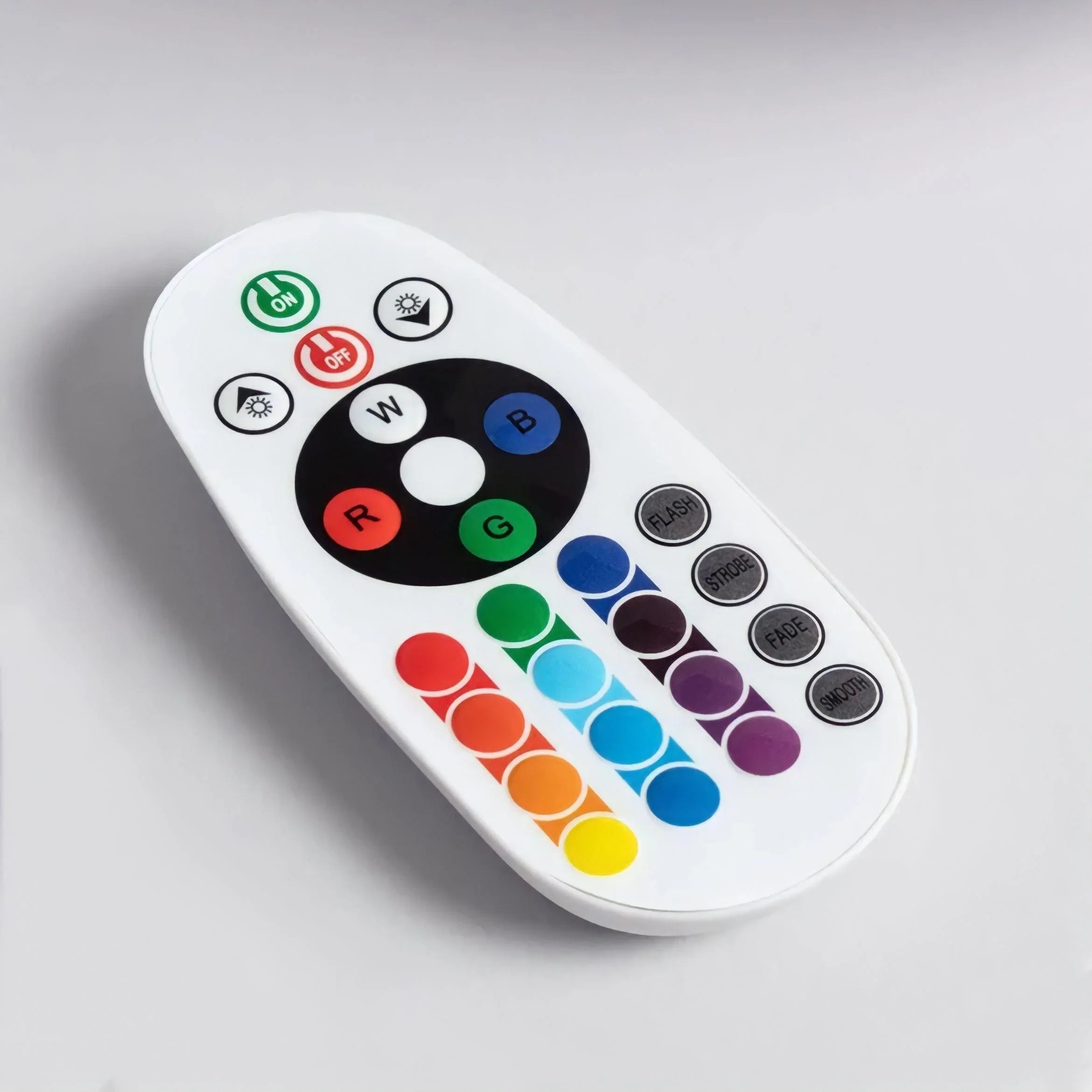 StrålePro™ - LED-stripeprojektor