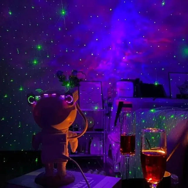 MellomromKompis™