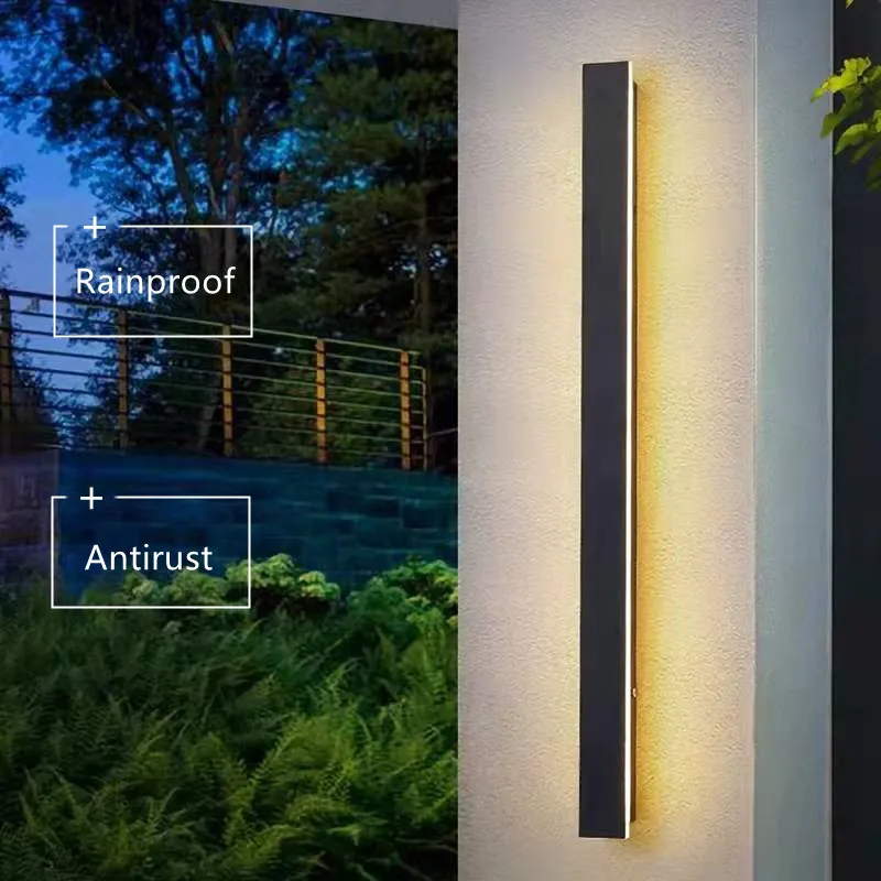 Luminara™ - LED vegglampe