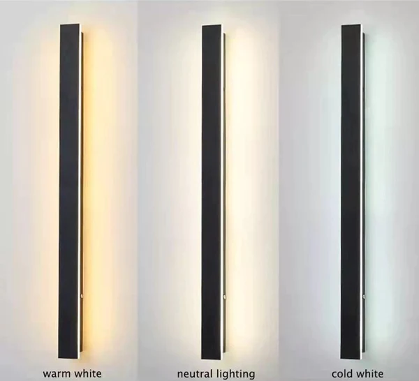 Luminara™ - LED vegglampe