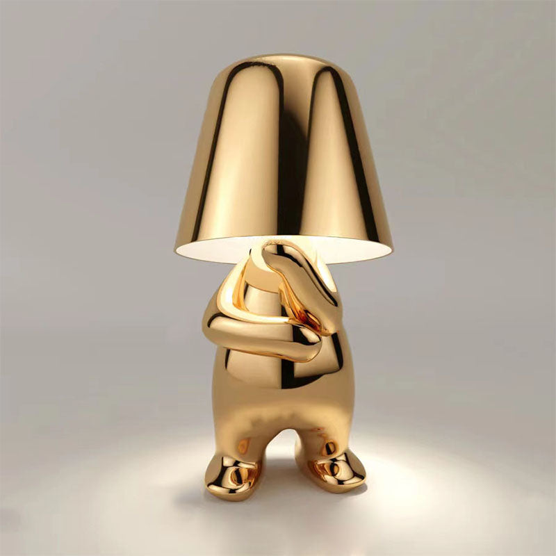 Broder - Designer bordlampe