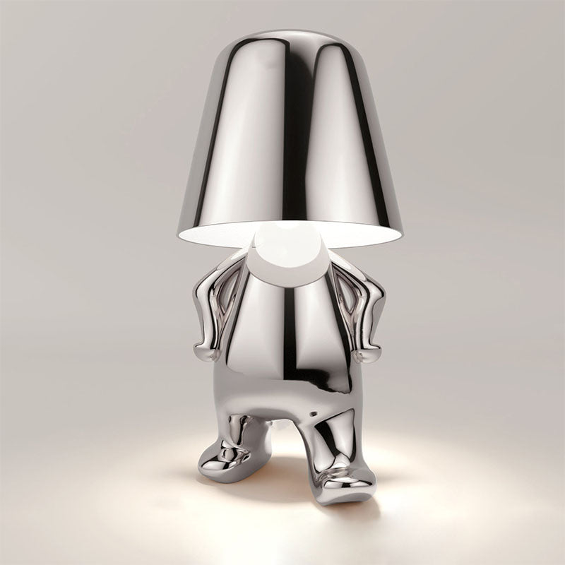 Broder - Designer bordlampe