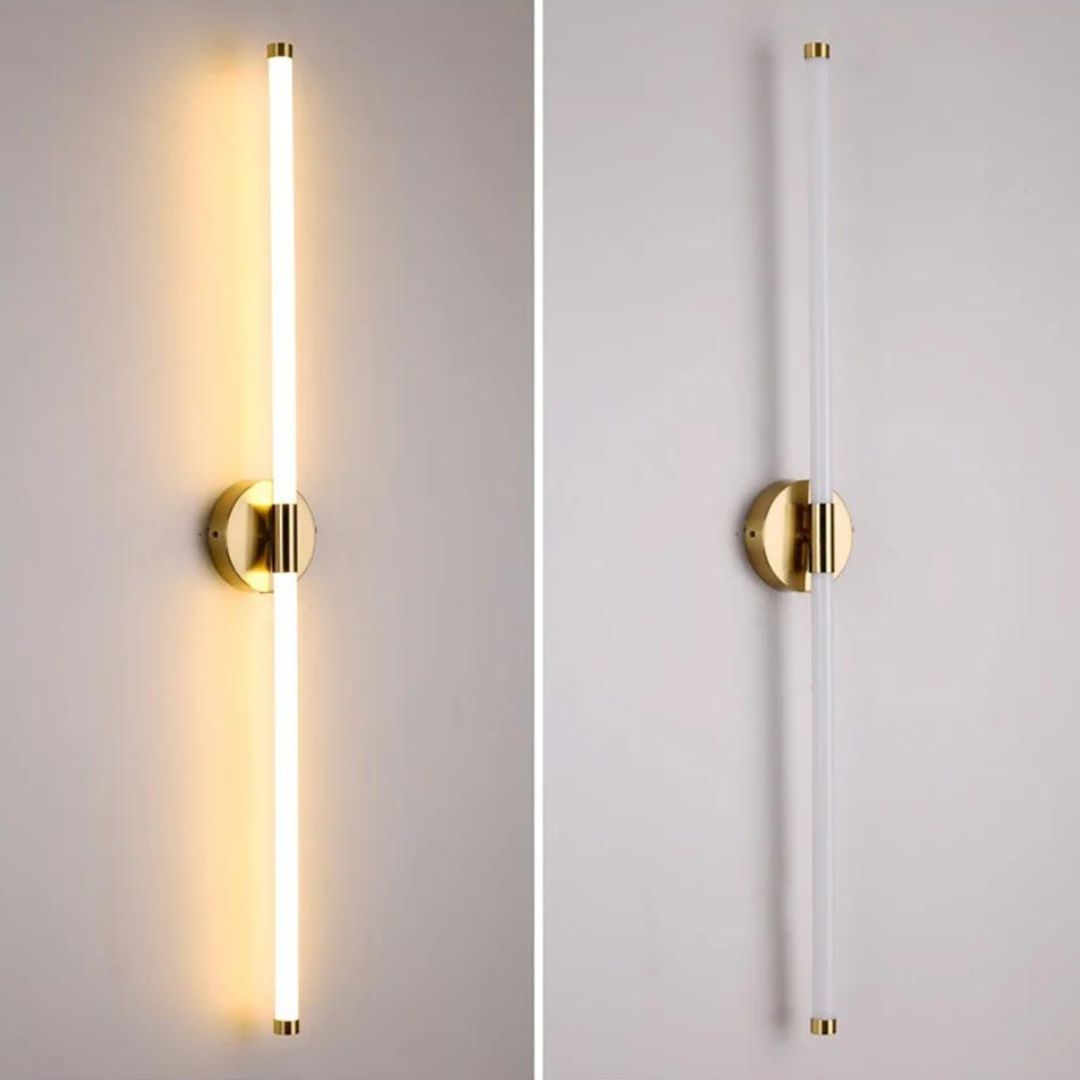 LightRay™ - Minimalistisk LED-vegglampe