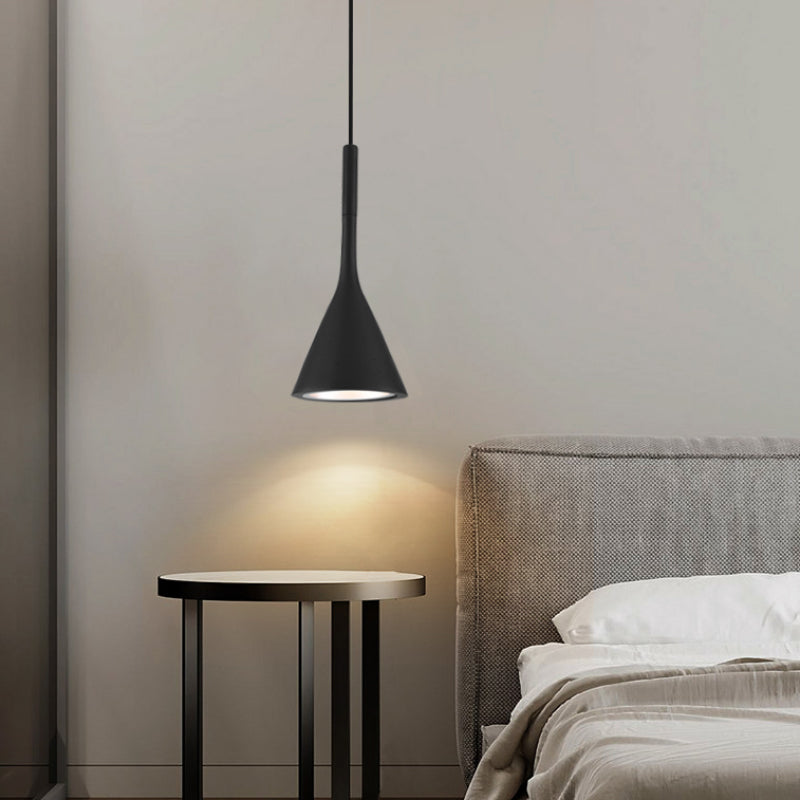 Cometra - Nordisk Orkidé Vegglampe