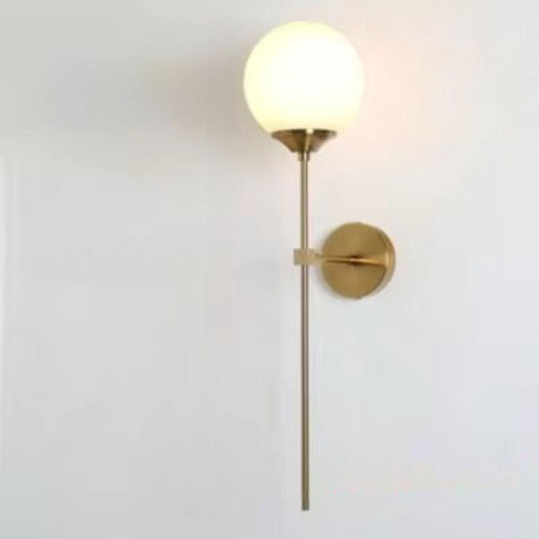 Vega - Moderne vegglampe