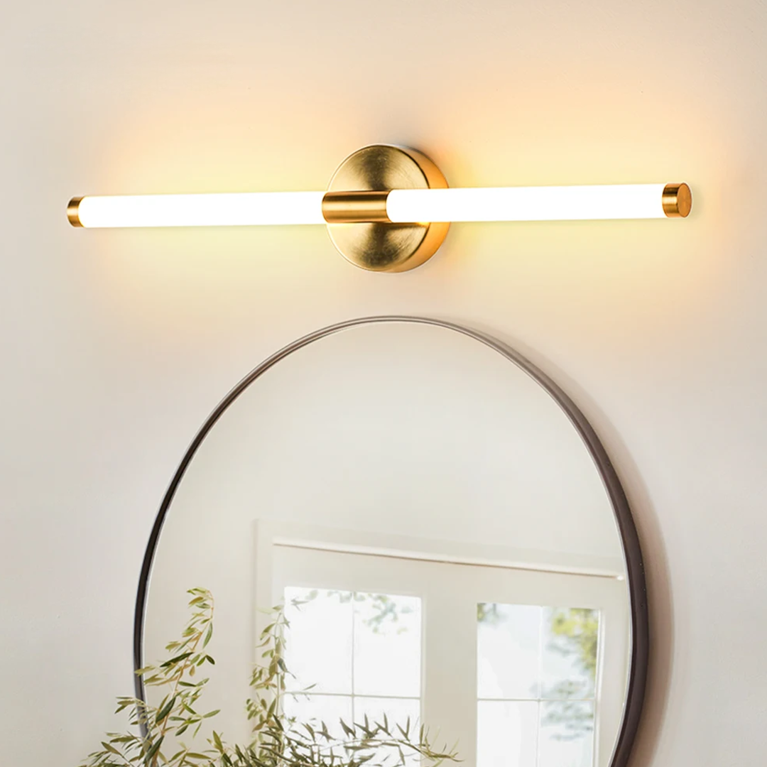 LightRay™ - Minimalistisk LED-vegglampe