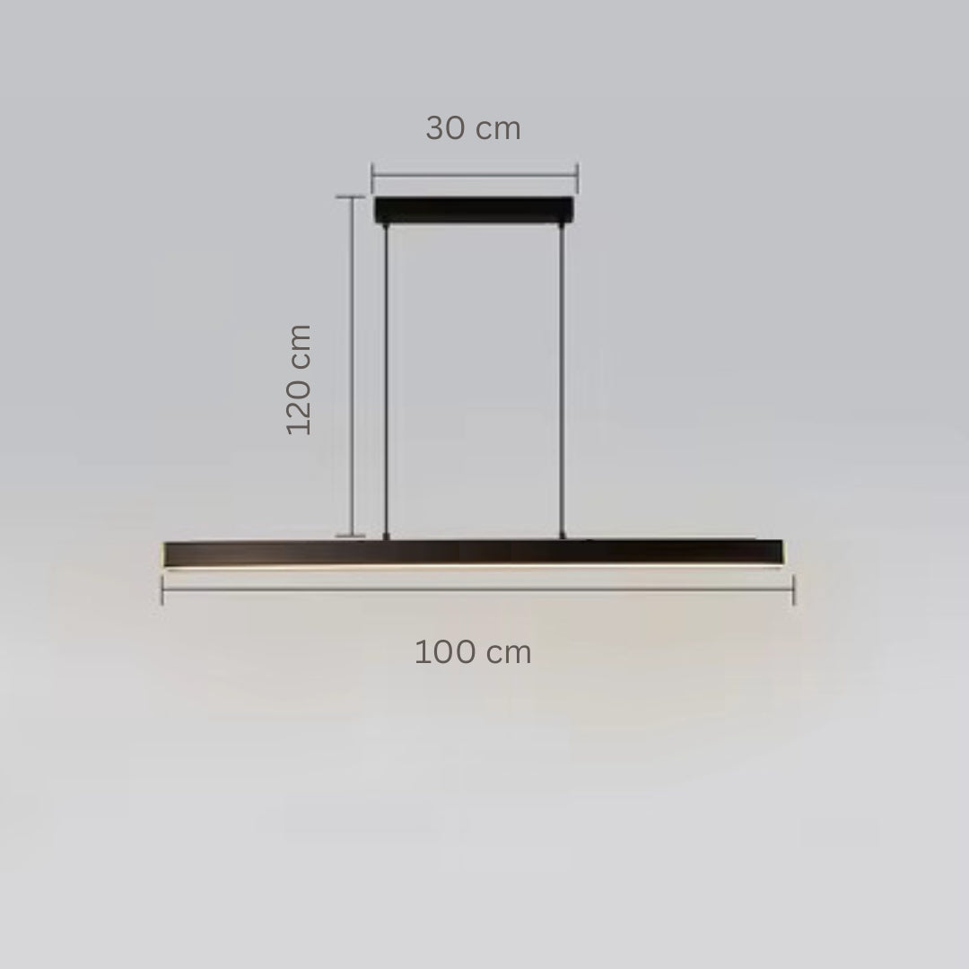 Eldhúsönn™ - LED-taklampe