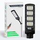 IlluminateSolarMega™ - Den ultimate 450W/7000 lumen ultra-lyssterke solcelle-gatelyset