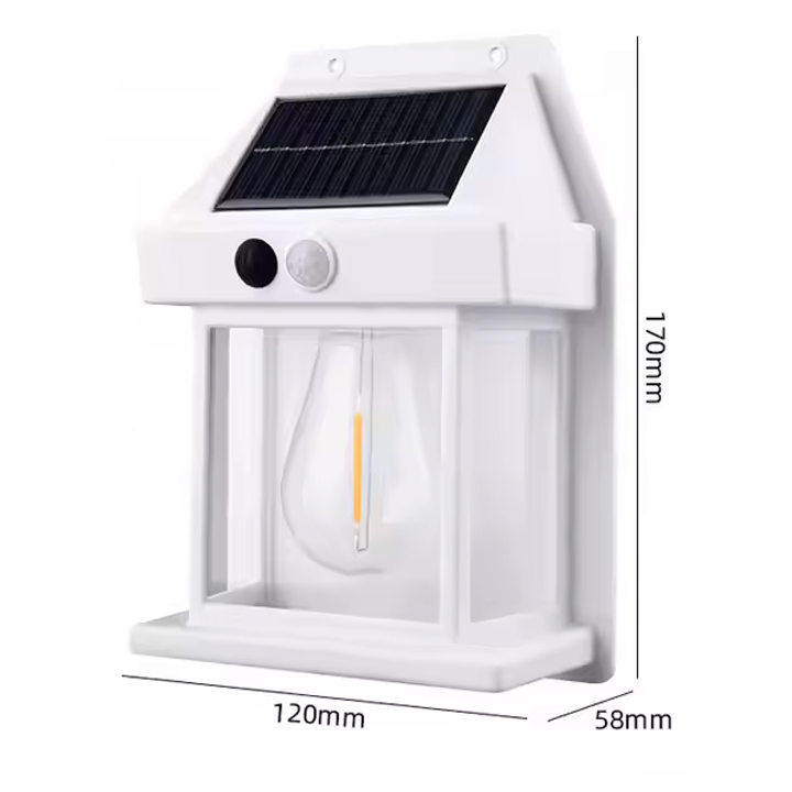 Radiance Solar Husnummer