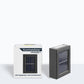 OPP&NED™ - LED-solenergibelysning