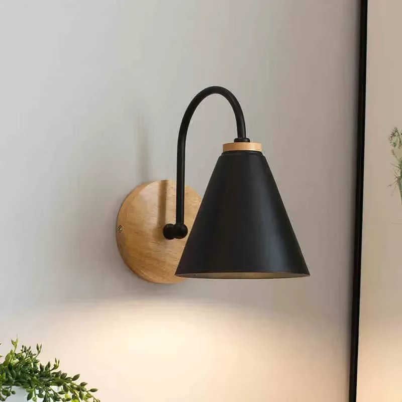 Aspen - Moderne vegglampe