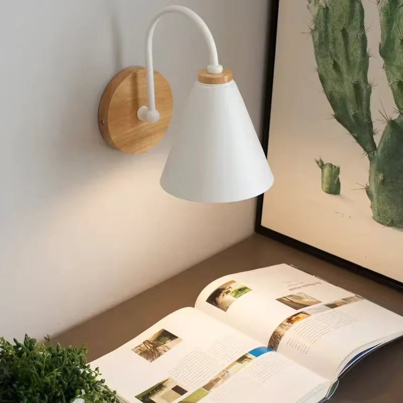 Aspen - Moderne vegglampe