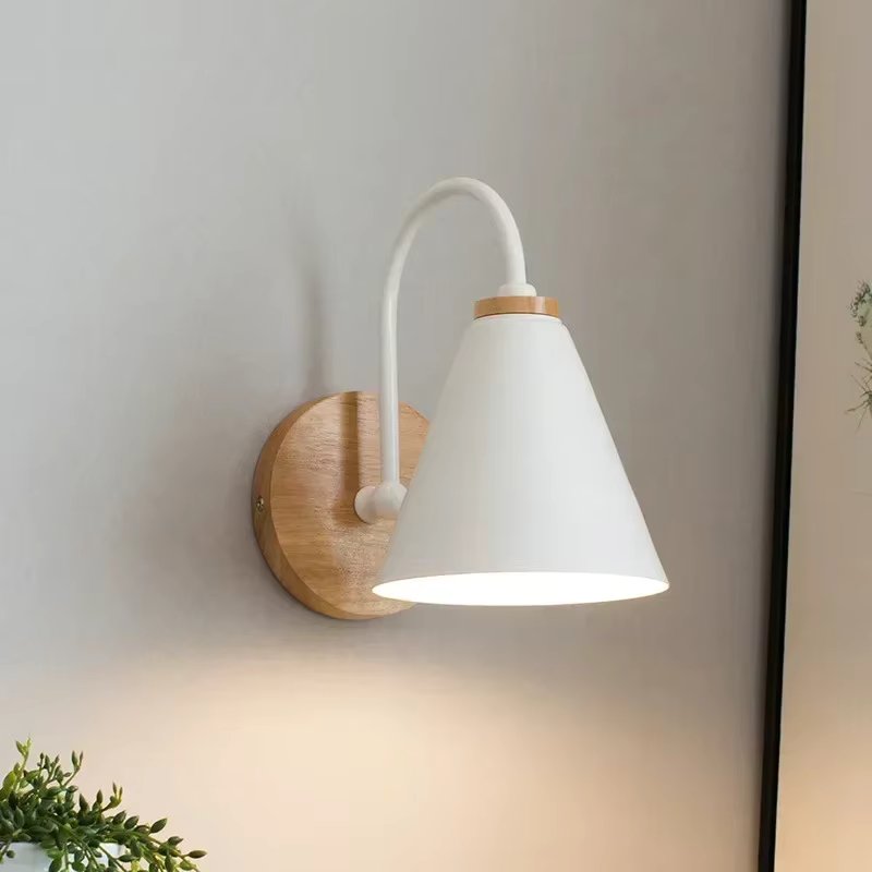 Aspen - Moderne vegglampe