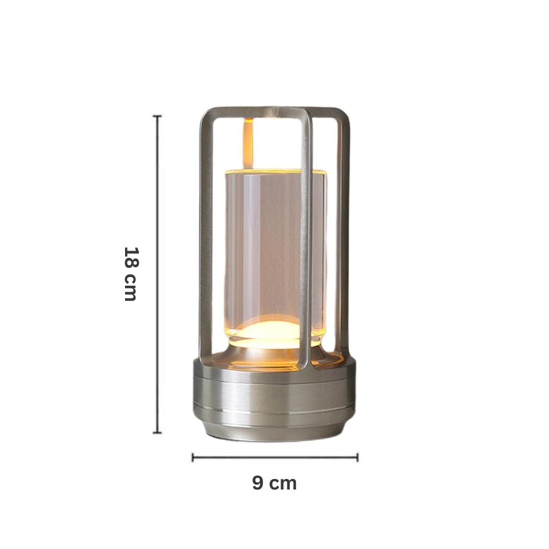 Vivo - SoftLight bordlampe