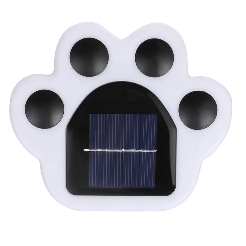 BrightPaw™ - LED-potelys for valper