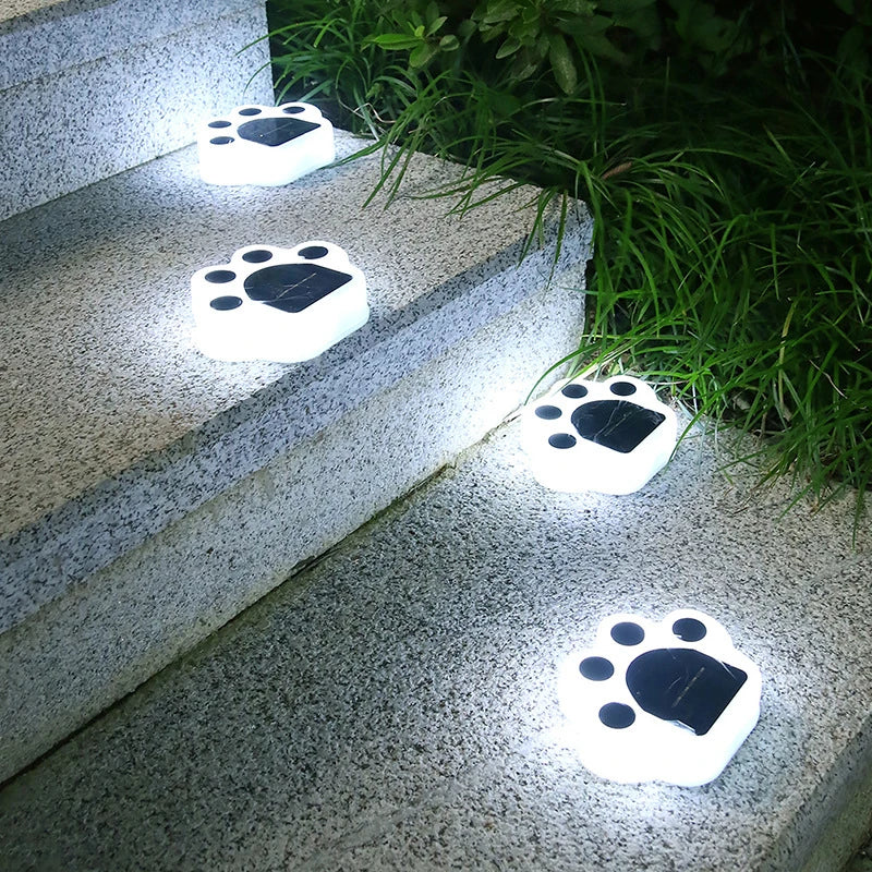 BrightPaw™ - LED-potelys for valper