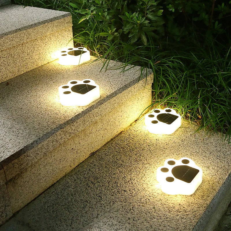 BrightPaw™ - LED-potelys for valper