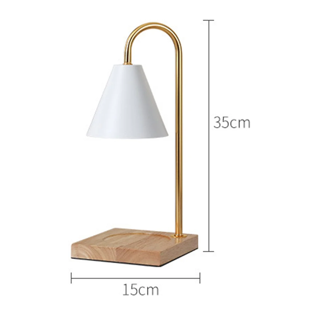 Oscar - Dimbar Duftlys Lampe