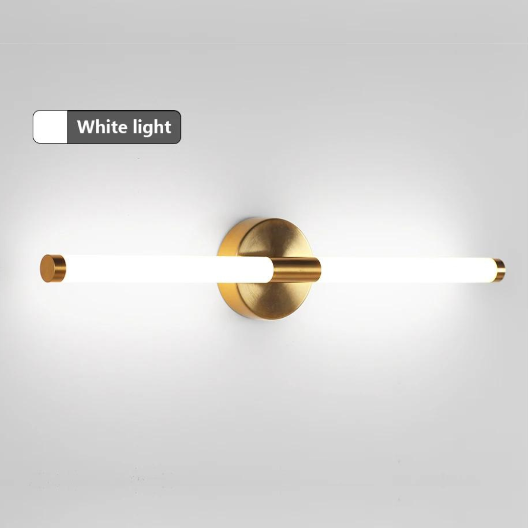 LightRay™ - Minimalistisk LED-vegglampe