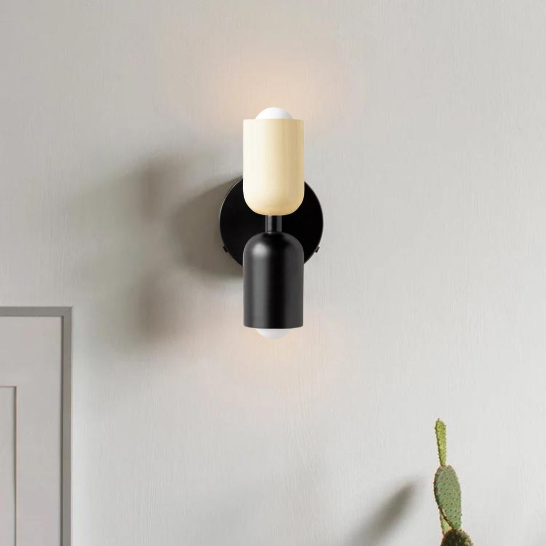 Brio - Designer vegglampe